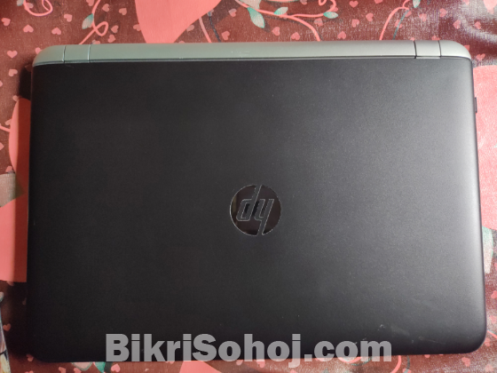 Hp probook